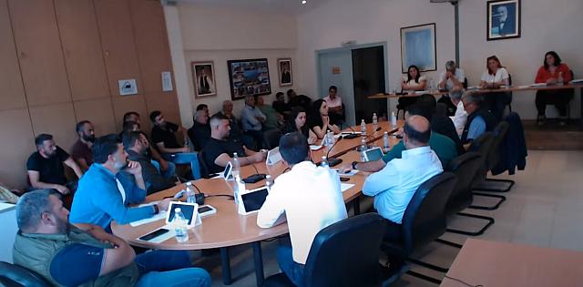 δημος οροπεδιου λασιθιου