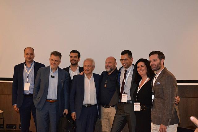 φαρμακευτικό συνέδριο