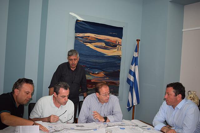 δημος αγιου νικολαου