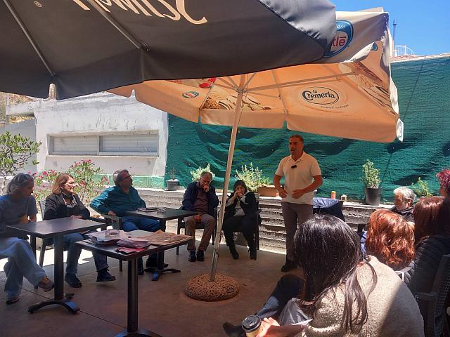 Σάββας Βασιλειάδης