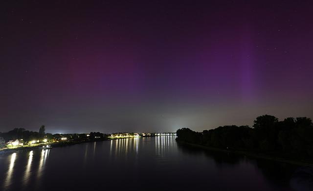 Ελβετία Σέλας