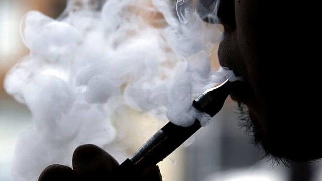 Ηλεκτρονικό τσιγάρο