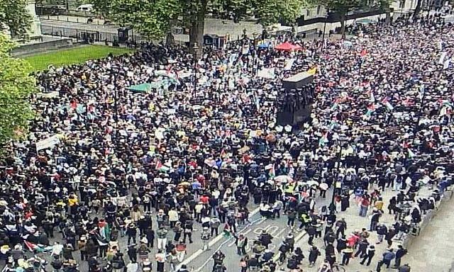 Επεισόδια ντάουνινγκ στρίτ