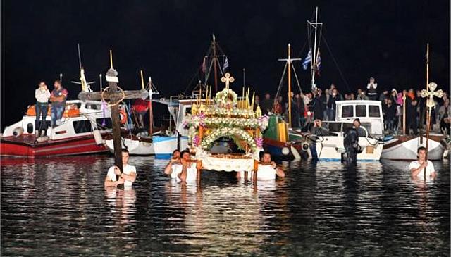 επιταφιος υδρα