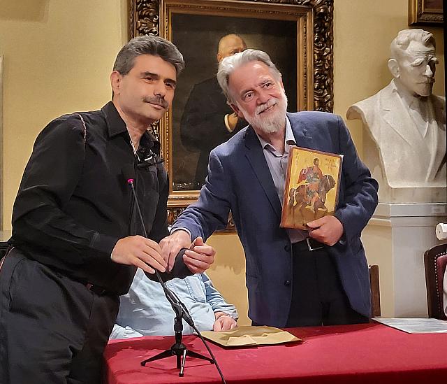 ΨΙΛΑΚΗΣ ΛΑΙΚΕΣ ΤΕΛΕΤΟΥΡΓΙΕΣ