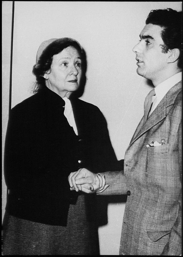 κυβελη - χορν