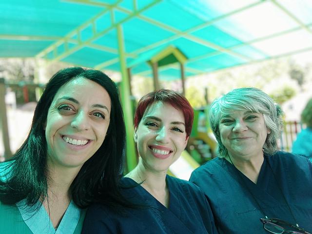 εργαζομενοι παγνη