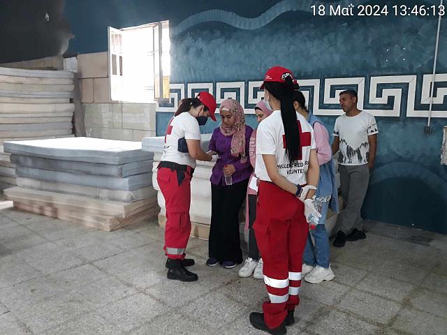 μετανάστες