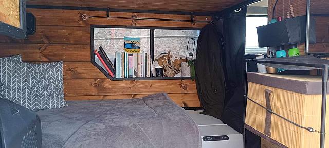 βαρβάρα βαν