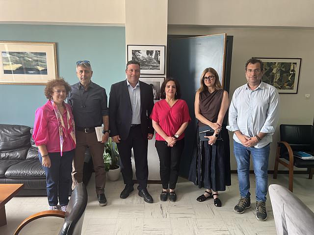 αγιος νικολαος δημος