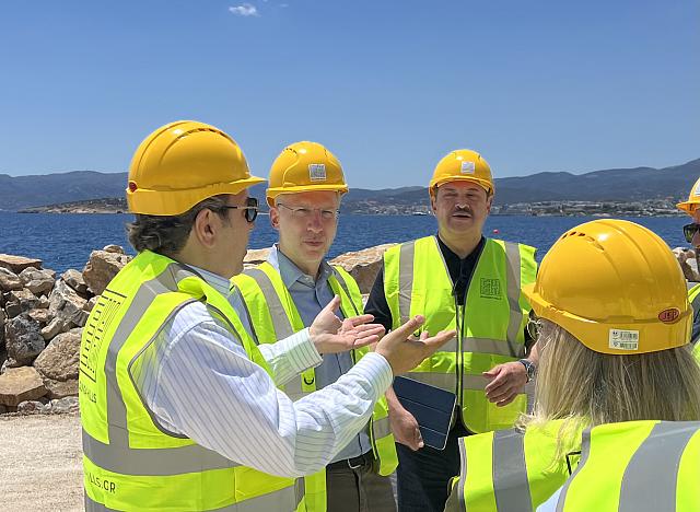 σκερτσος - αγιος νικολαος