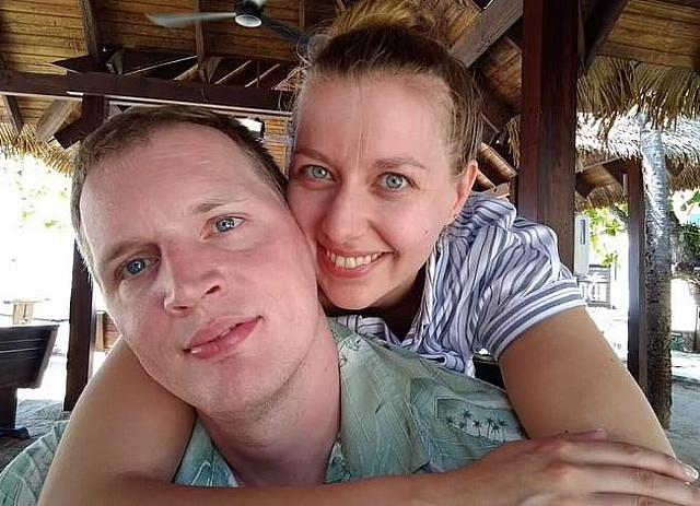 ΗΠΑ έγκυος 2