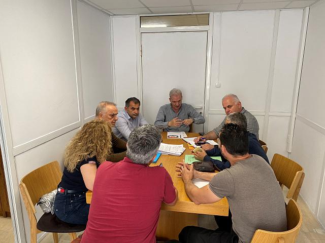 Αλέξης Καλοκαιρινός