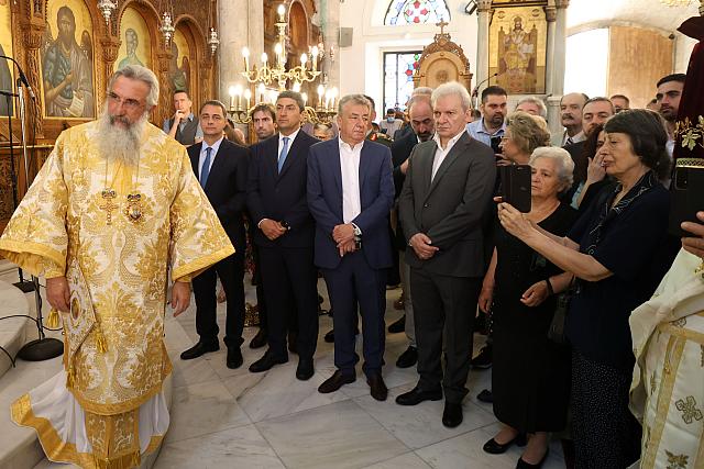 Καλοκαιρινός