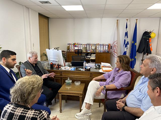 ΚΑΛΟΚΑΙΡΙΝΟΣ ΜΠΑΚΟΓΙΑΝΝΗ