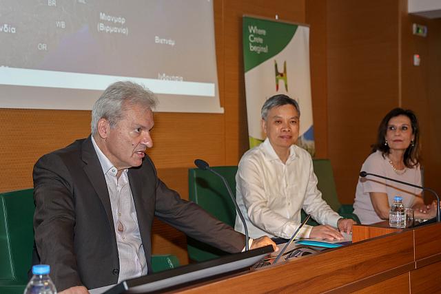 ΚΑΛΟΚΑΙΡΙΝΟς