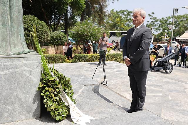 Καλοκαιρινός