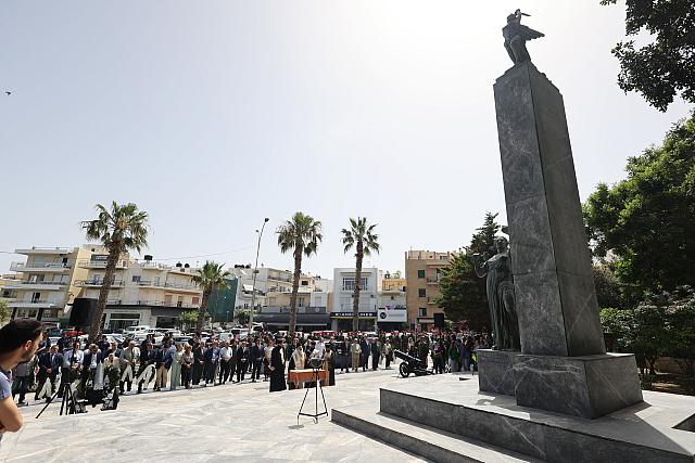 Καλοκαιρινός