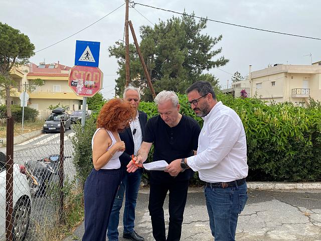 Αλέξης Καλοκαιρινός