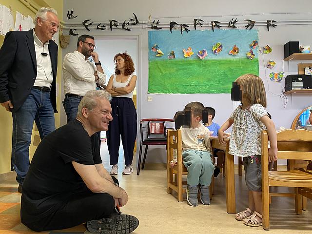 Αλέξης Καλοκαιρινός