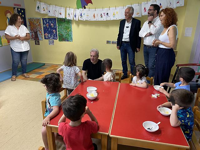 Αλέξης Καλοκαιρινός