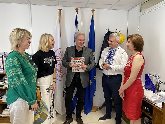 Αλέξης Καλοκαιρινός