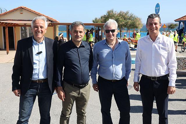 Αλέξης Καλοκαιρινός