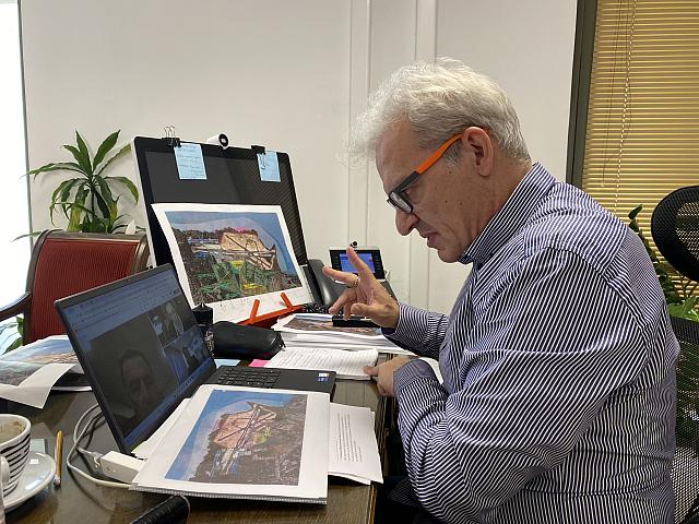 Αλέξης Καλοκαιρινός