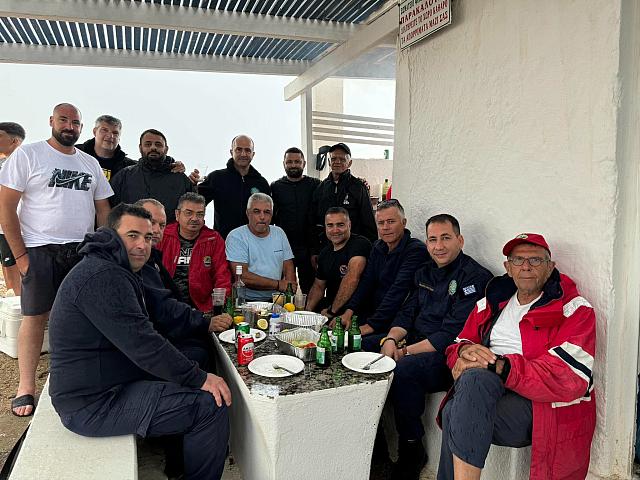 καθαρισμός Ντία