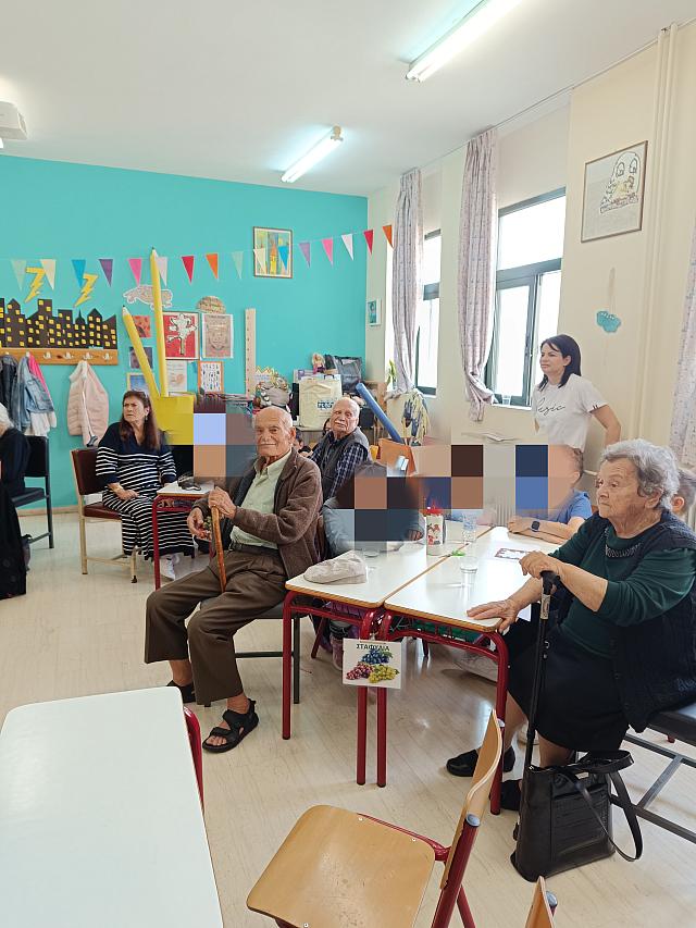 κηφη αλικαρνασσού