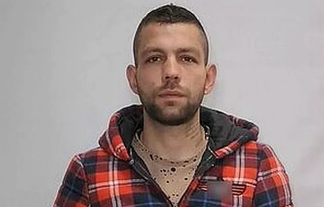 κλεφτης ταξι