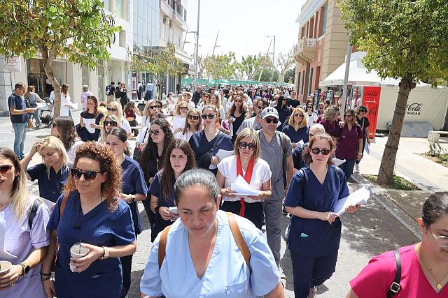 εργαστηριακοί