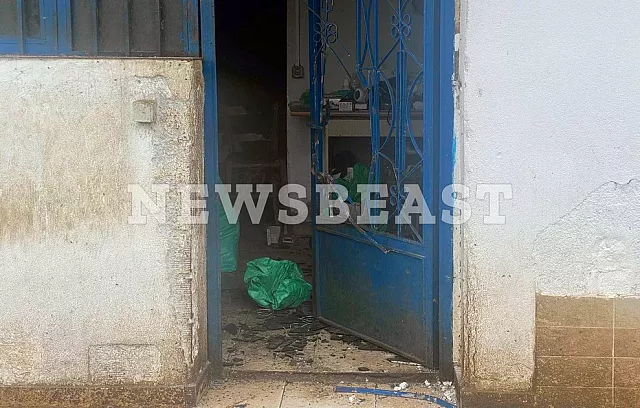 κτηνοτροφική μονάδα Κιλκίς 1