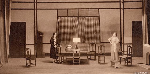 κυβελη - κοτοπουλη