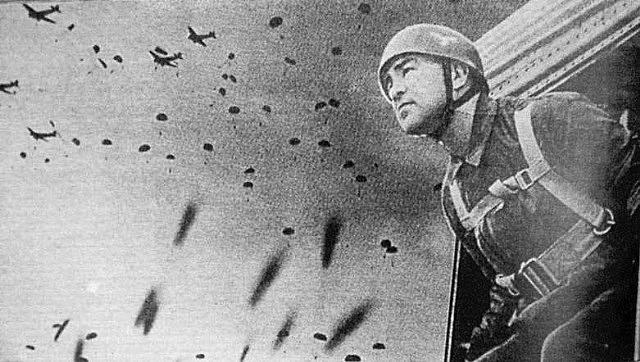 η μάχη της κρήτης