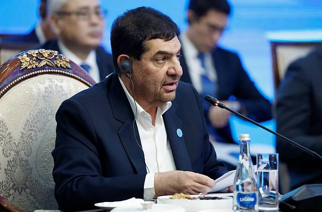 μοχαμάντ μοχμπέρ