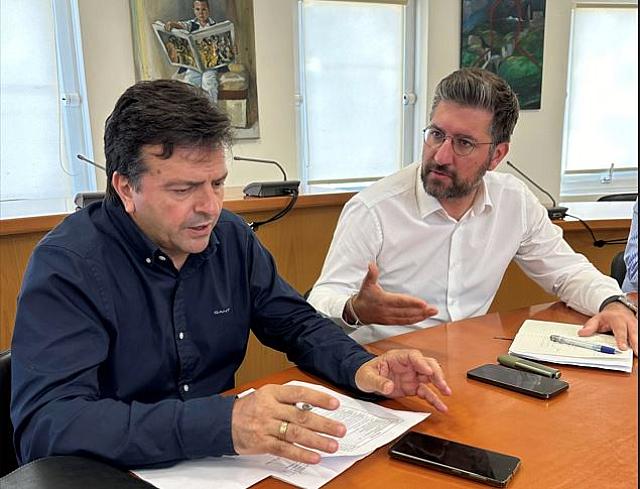 ΣΥΡΙΓΩΝΑΚΗΣ ΜΠΟΚΕΑΣ