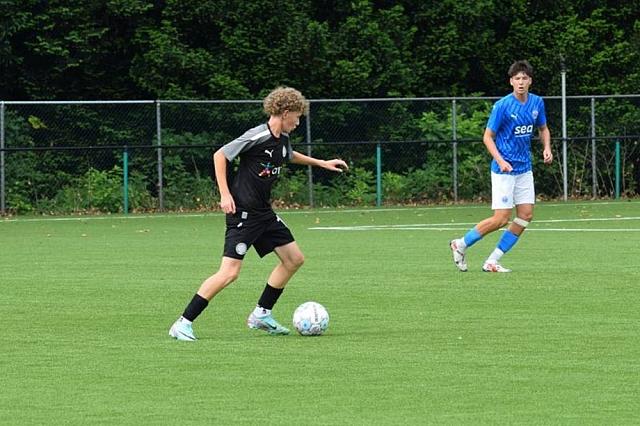 ΟΛΛΑΝΔΙΑ ΟΦΗ Κ16