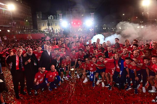 Ολυμπιακός 2