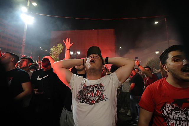 Ολυμπιακός 3