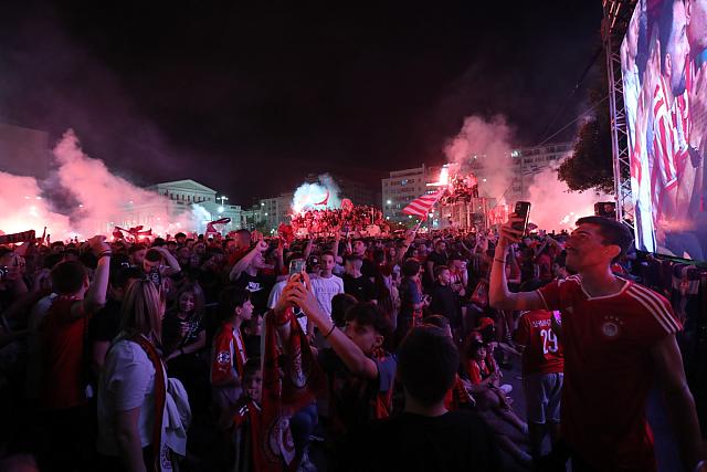 Ολυμπιακός