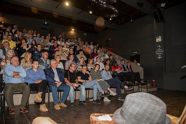 «Χρονικό του Πατραϊκού Τύπου 1840-1940»