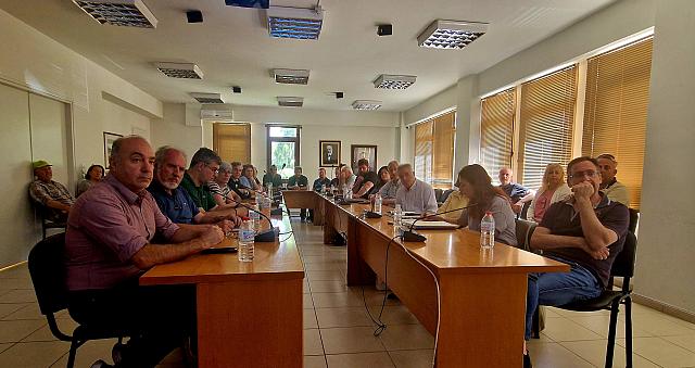 δημος βιαννου