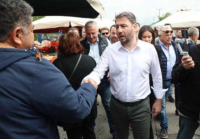 ανδρουλάκης αρκαλοχώρι