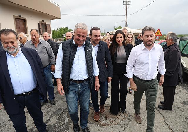 ανδρουλάκης αρκαλοχώρι