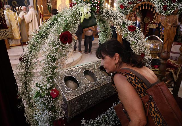 Άγιος Τίτος