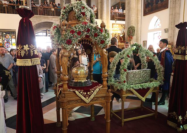 Άγιος Τίτος