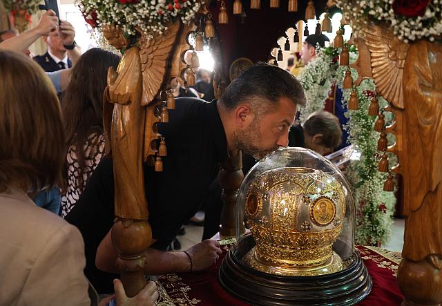 Άγιος Τίτος