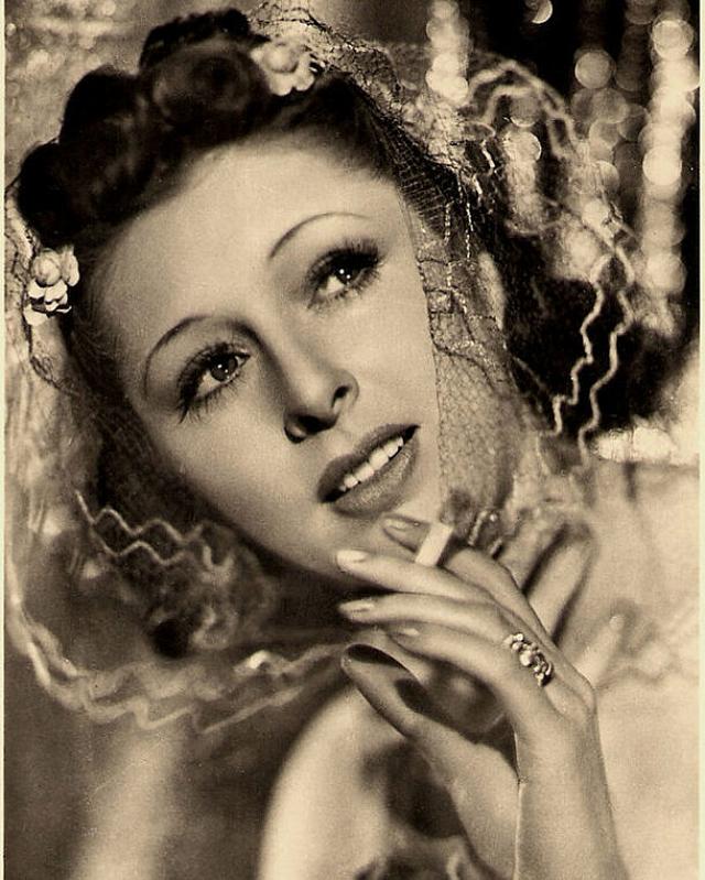 ροζιτα σερανο