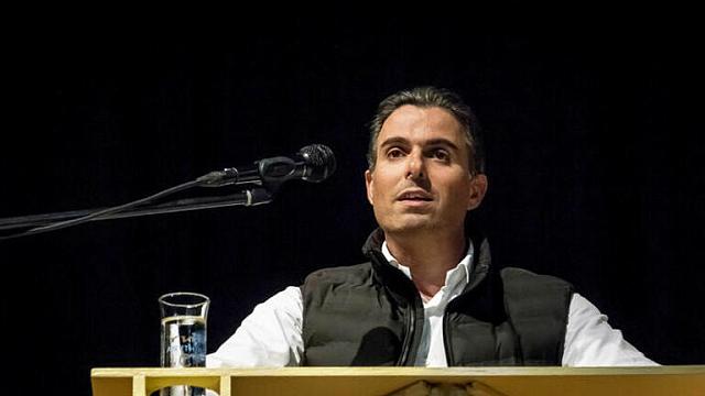 ΣΑΒΒΑΣ ΒΑΣΙΛΕΙΑΔΗΣ